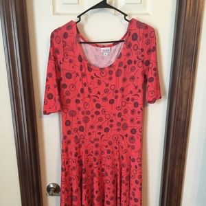 Lularoe Nicole